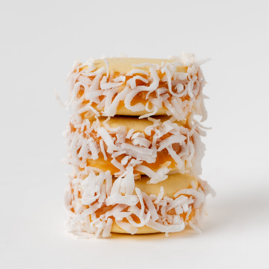croissant de almendras