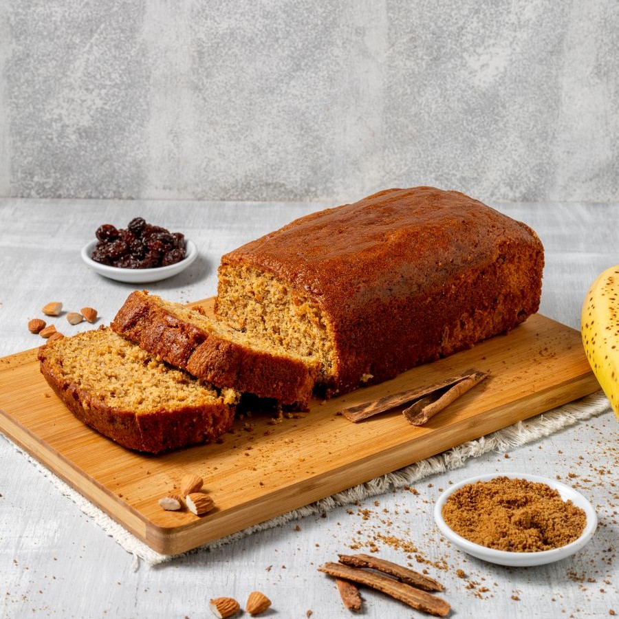 torta de zanahoria